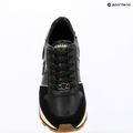 Dámské boty Blauer USA F6MILLS01 black/leopard 9