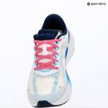 Dámské běžecké boty Under Armour Velociti Pace white/team royal/metallic academy 9