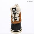 Dětské sněhule Sorel Out N About IV Chillz Waterproof taffy leather 9