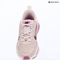 Běžecké boty Nike Vomero 18 bledě fialové/světle magentové/černé 15