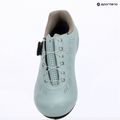 Pánské cyklistické silniční boty Giro Cadet II sky blue 13