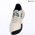 Pánské tenisové boty ASICS Gel-Challenger 15 Clay oatmeal/midnight 6