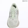 Dámské běžecké boty New Balance Fresh Foam 520's V9 mint water/lone star grey/silver metallic 7