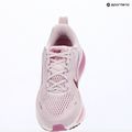 Dámské běžecké boty Nike Vomero 18 bleached lilac/light magenta/pink smoke 18
