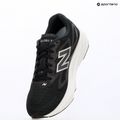 Dámské běžecké boty New Balance Flite-R V1 Black/black metallic/bright mint 7