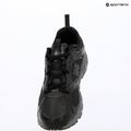 Boty New Balance 408's V1 black/black cement/black metallic 17