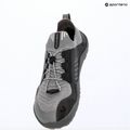 Pánské barefoot boty Vivobarefoot Primus Trail Knit Fg storm cloud 9
