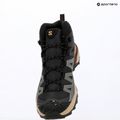 Pánské trekové boty Salomon X Ultra 360 MID GTX phantom/desert tan 16