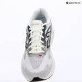 Pánské běžecké boty New Balance FuelCell Flite-R V1 white/slate grey/neo flame 9