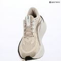 Běžecké boty Puma Maxima Pro silver fog/mouse gray/feather 9