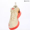 Volejbalové boty Nike React Hyperset 2 SE coconout milk/cave purple/hot lava 9