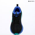 Pánské běžecké boty Under Armour Assert 11 black/team royal/geode green 9
