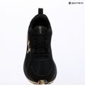 Pánské běžecké boty Under Armour Assert 11 black/city khaki/city khaki 9