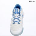 Volejbalové boty Nike Hyperquick white/valor blue 9