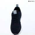 Pánské boty Tommy Hilfiger Light Knitted navy blue 9