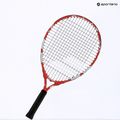 Dětská tenisová raketa Babolat Junior 21 Wimbledon 13