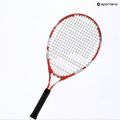 Dětská tenisová raketa Babolat Junior 23 Wimbledon 13