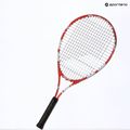 Dětská tenisová raketa Babolat Junior 25 Wimbledon 13