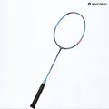 Badmintonová raketa VICTOR Thruster K 12 M black/ braun 10