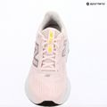 Dámské běžecké boty New Balance Fresh Foam 520's V9 pink salt/pink granite/silver metallic 7