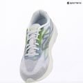 Dámské běžecké boty New Balance Flite-R V1 fresh air/light arctic grey/alkaline green 7