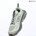 Dámské běžecké boty New Balance Fresh Foam 410's V9 silver moss/slate grey 7