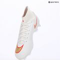 Pánské kopačky Nike Mercurial Superfly 11 Academy white/bright crimson/blur 17
