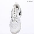 Volejbalové boty Mizuno Wave Momentum Elite white/metallic gray/black 7