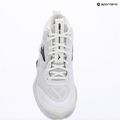 Volejbalové boty Mizuno Wave Momentum Elite Mid white/metallic gray/black 7