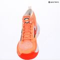 Volejbalové boty Mizuno Neo Jump Mid flamingo coral/lava orange/white 7