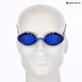 Plavecké brýle Speedo Vanquisher 3.0 blue/cobalt 6