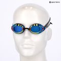 Plavecké brýle Speedo Vanquisher 3.0 Mirror Ltd obsidian/cobalt/trance mirror 6