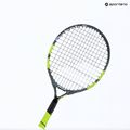 Dětská tenisová raketa Babolat Carlitos Jr 19 14