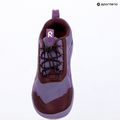 Dětské barefoot boty Reima Tallustelu misty violet 12