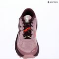 Dámské běžecké boty Asics Trabuco 14 Gtx Taro Purple/Dark Aubergine 9