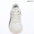Dámské běžecké boty Nike Downshifter 14 white/summit white/metallic silver 10