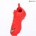 Dětské kopačky Nike Jr. Mercurial Vapor 17 Academy bright crimson/blur 8