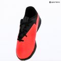 Dětské kopačky Nike Jr. Phantom 6 Low Club Bright Crimson/Bright Crimson/Black 8