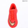 Dětské kopačky Nike Jr. Mercurial Vapor 17 Club bright crimson/blur 8