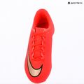 Dětské kopačky Nike Jr. Mercurial Vapor 17 Club bright crimson/blur 8