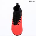 Pánské kopačky Nike Jr. Phantom 6 High Club bright crimson/bright crimson/black 9
