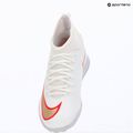 Dětské kopačky Nike Jr. Mercurial Superfly 11 Club white/bright crimson/blur 8