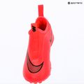 Dětské kopačky Nike Jr. Mercurial Vapor 17 Club Flex PS bright crimson/blur 8