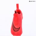 Dětské kopačky Nike Jr. Mercurial Vapor 17 Club PS bright crimson/blur 8