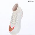 Dětské kopačky Nike Jr. Mercurial Superfly 11 Club white/bright crimson/blur 9