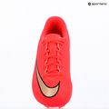 Dětské kopačky Nike Jr. Mercurial Vapor 17 Club bright crimson/blur 8