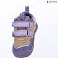 Dětské barefoot boty Reima Viikari earthy beige 9