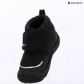 Dětské barefoot boty Reima Hyppii black 8