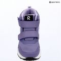 Dětské boty do vody Reima Hiivin misty violet 10