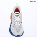 Pánské běžecké boty Nike Vomero 18 white/racer blue/atomic pink/black 10